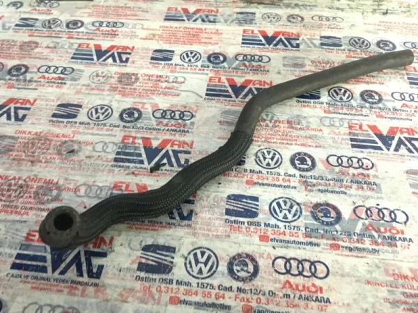030133518B | Hava Hortumu | VW Caddy, Golf, Polo, Vento - Seat Ibiza, Inca VAG
