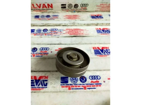032145276 | Şarj Dinamosu Gergi Rulmanı | VW Golf, Jetta, New Beetle, Polo - Audi A3 - Seat Leon VAG