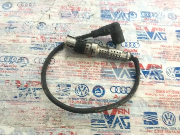 032905430E | VW Polo Buji Kablosu Takımı VAG