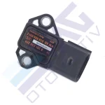 038906051E | Basınç Sensörü | VW Transporter - Audi A4, A5, A6, A8, Q5 - 1
