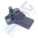 038906051E | Basınç Sensörü | VW Transporter - Audi A4, A5, A6, A8, Q5 - 2