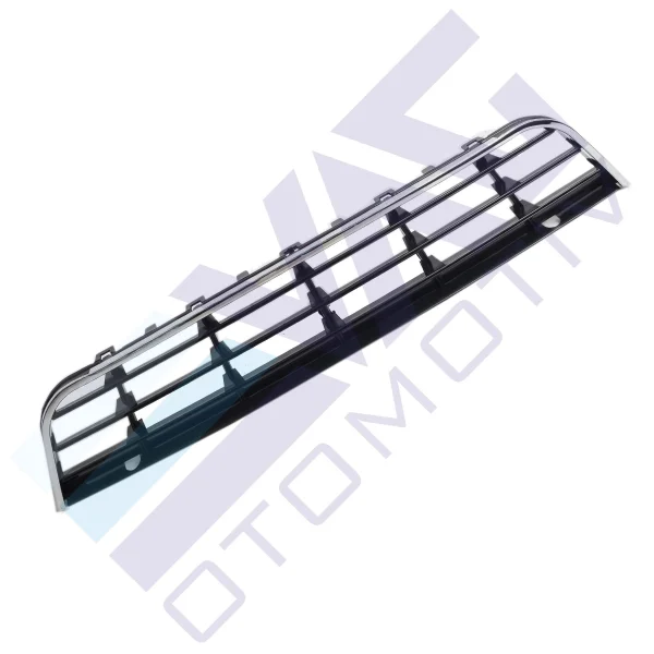 3C0853671 | VW Passat Ön Tampon Orta Izgarası