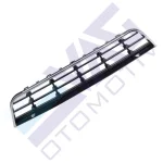 3C0853671 | VW Passat Ön Tampon Orta Izgarası - 1