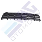 3C0853671 | VW Passat Ön Tampon Orta Izgarası - 2