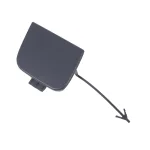 8P3807241GRU | Audi A3 Ön Tampon Çeki Demiri Kapağı - 3