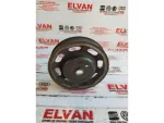 036105255G | VW Polo Krank Kasnağı - 1