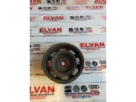 036105255G | VW Polo Krank Kasnağı - 2