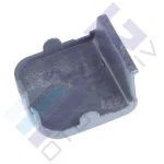 5K0807241AROH | VW Golf Ön Tampon Çeki Demiri Kapağı - 3