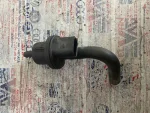 036133518CP | Vakum Hortumu | VW Caddy, Golf - Seat Altea, Cordoba - Skoda Fabia, Octavia - 2