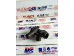 037121144H | Su Flanşı | VW Golf, Jetta, Passat - Seat Cordoba, Ibiza, Toledo - 1