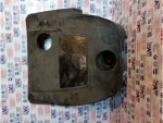 038103925AJ | VW Golf Üst Motor Kapağı - 1