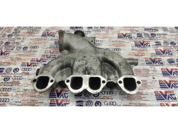038129713BC | Emme Manifoldu | VW Bora, Golf, Jetta - Audi A3 - Seat Cordoba, Ibiza VAG