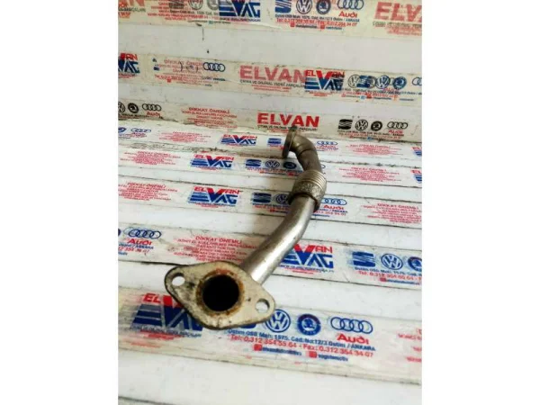 038131521AB | EGR Borusu VAG