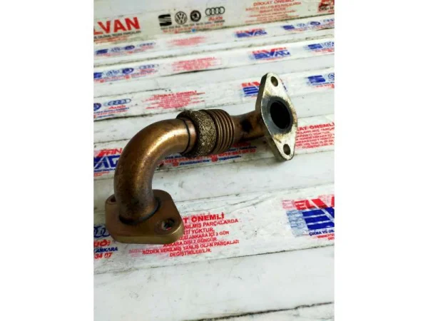 038131521B | EGR Borusu VAG