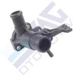 037121133F | Su Flanşı | VW Golf, Passat, Vento - 3