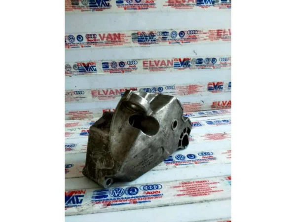 038199207AH | Motor Takozu | VW Bora, Golf, Jetta - Audi A3 VAG