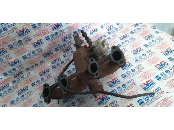 038253015F | Turbo VAG