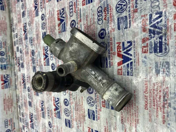038919081K | Yağ Basınç Müşürü | VW Bora, Caddy - Audi A1, A3 - Seat Alhambra, Altea VAG