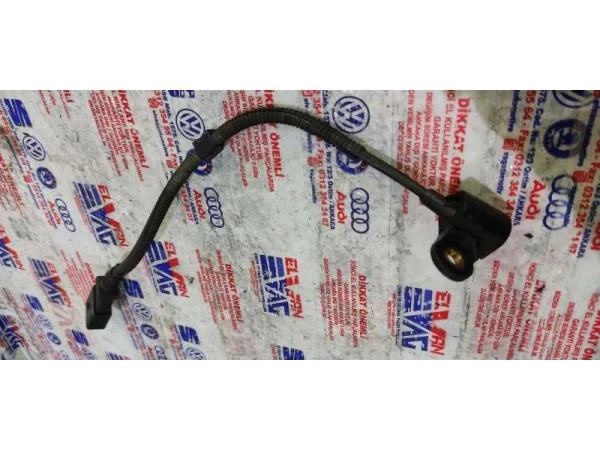 038957147G | Eksantrik Mili Pozisyon Sensörü | VW Polo - Seat Ibiza - Skoda Fabia VAG
