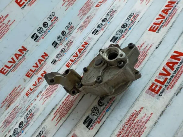 03C105401Q | Piston Kolu VAG