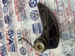03C109507AB | Zincir Gergisi | VW Eos, Golf, Jetta - Audi A3 - Seat Altea, Leon - 3