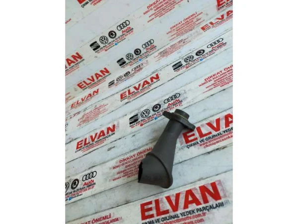 03C115251AE | Yağ Pompa Süzgeci | VW CC, Eos, Golf - Audi A3 - Seat Altea, Leon VAG