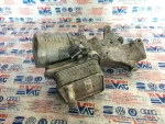 03C115561H | Yağ Filtresi | VW Caddy, CC - Seat Alhambra, Altea - Skoda Fabia, Octavia - 2