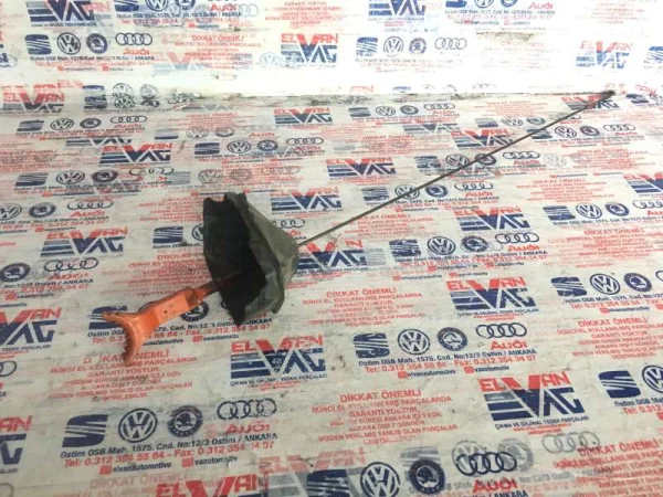 03C115611 | Yağ Çubuğu VAG