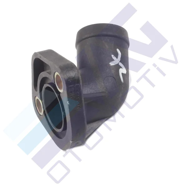 028103111C | VW Transporter Su Flanşı VAG