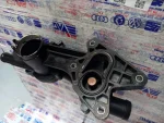 03C121111AM | Termostat Yuvası | VW Polo - Skoda Fabia, Rapid - 3