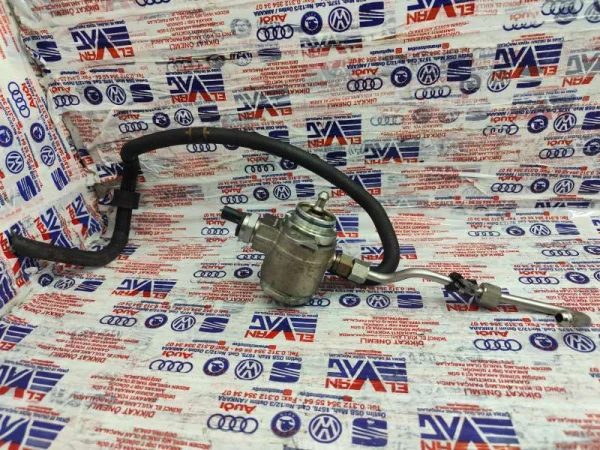 03C127026M | Yüksek Basınç Yakıt Pompası | VW Bora, CC, Eos - Audi A1 - Seat Alhambra, Altea VAG