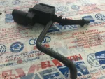 03C133784A | Vakum Hortumu | VW Golf, Polo, Touran - 2