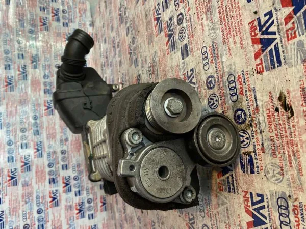 03C145501E | Süperşarj Braketi VAG