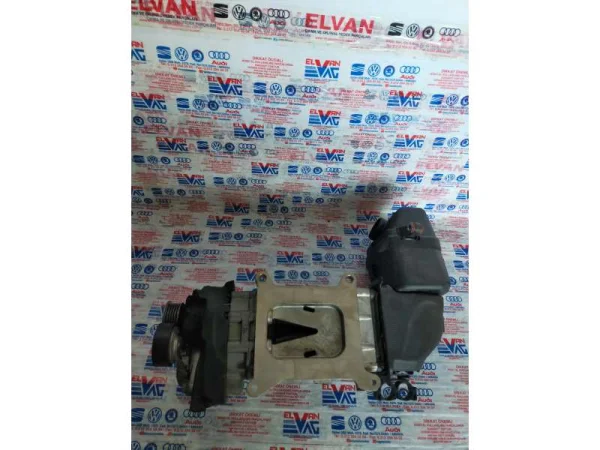 03C145601F | Süperşarj VAG