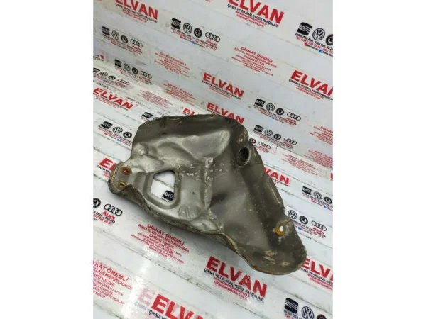 03C253041E | Sıcak Hava Yönlendirme Sacı | VW Bora, Golf VAG