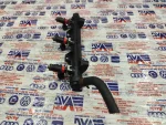 03E133518D | Hava Emiş Hortumu | VW Polo - Seat Ibiza - Skoda Fabia - 1