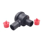 06A145710P | Turbo Kesme Valfi | VW Passat - Audi A4, A6 - 1