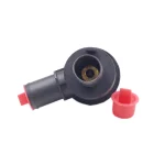 06A145710P | Turbo Kesme Valfi | VW Passat - Audi A4, A6 - 3