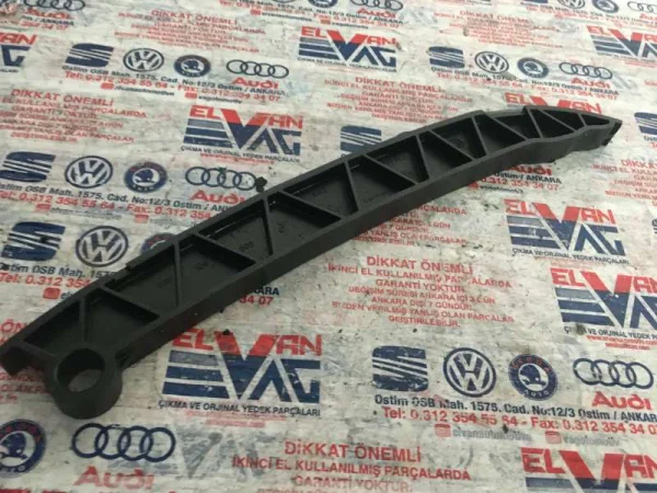 03F109509C | Eksantrik Zincir Kızağı | VW Caddy, Golf - Audi A1, A3 - Seat Altea, Ibiza VAG
