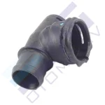 5Q0122291T | Sensörlü Radyatör Su Flanşı | VW Golf, Passat, Tiguan - Audi A1, A3 - Seat Leon - 3