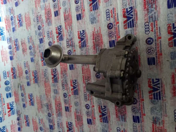 03G115105D | Yağ Pompası VAG