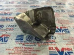 03G129969 | Turbo Isı Kalkanı | VW Golf, Jetta - Audi A4, A6 - Seat Altea, Leon - 2