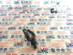 03G130308H | Mazot Borusu | VW Caddy, Golf, Touran - 2