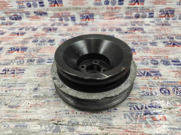 044105255P | VW Transporter Krank Kasnağı VAG