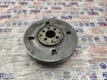 044105255P | VW Transporter Krank Kasnağı - 3