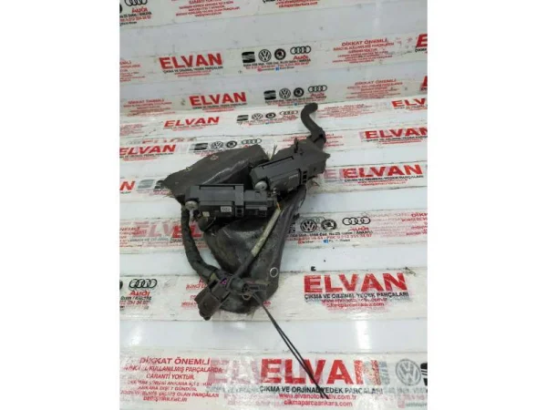 04L131512CL | EGR Valfi VAG