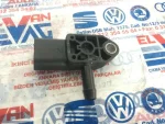 04L145049L | Basınç Hortumu | VW CC, Golf, Passat - Audi A3, Q3 - Seat Ateca - 2