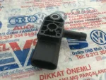 04L145049L | Basınç Hortumu | VW CC, Golf, Passat - Audi A3, Q3 - Seat Ateca - 3