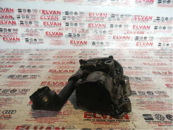 04L145208F | Yağ Pompası VAG