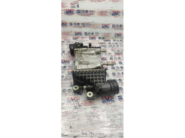 04L145749M | İntercooler Radyatörü | VW Crafter, Transporter VAG